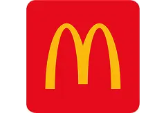 mcd logo